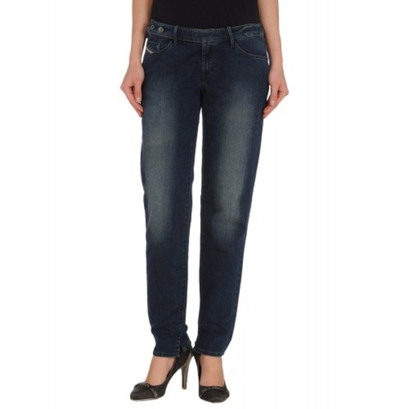 Diesel Jeans NWT - Picture 1 of 7